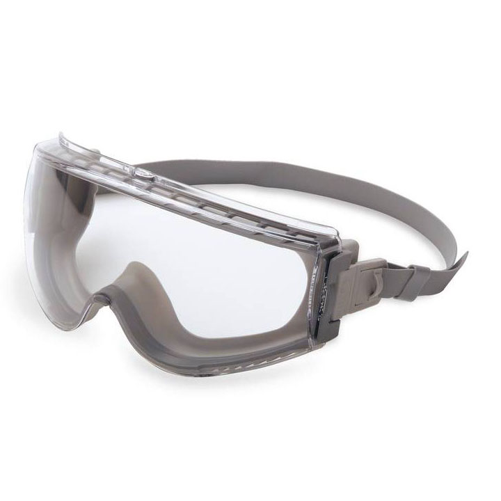 Uvex Stealth® Premium Seal Safety Goggles Honeywell