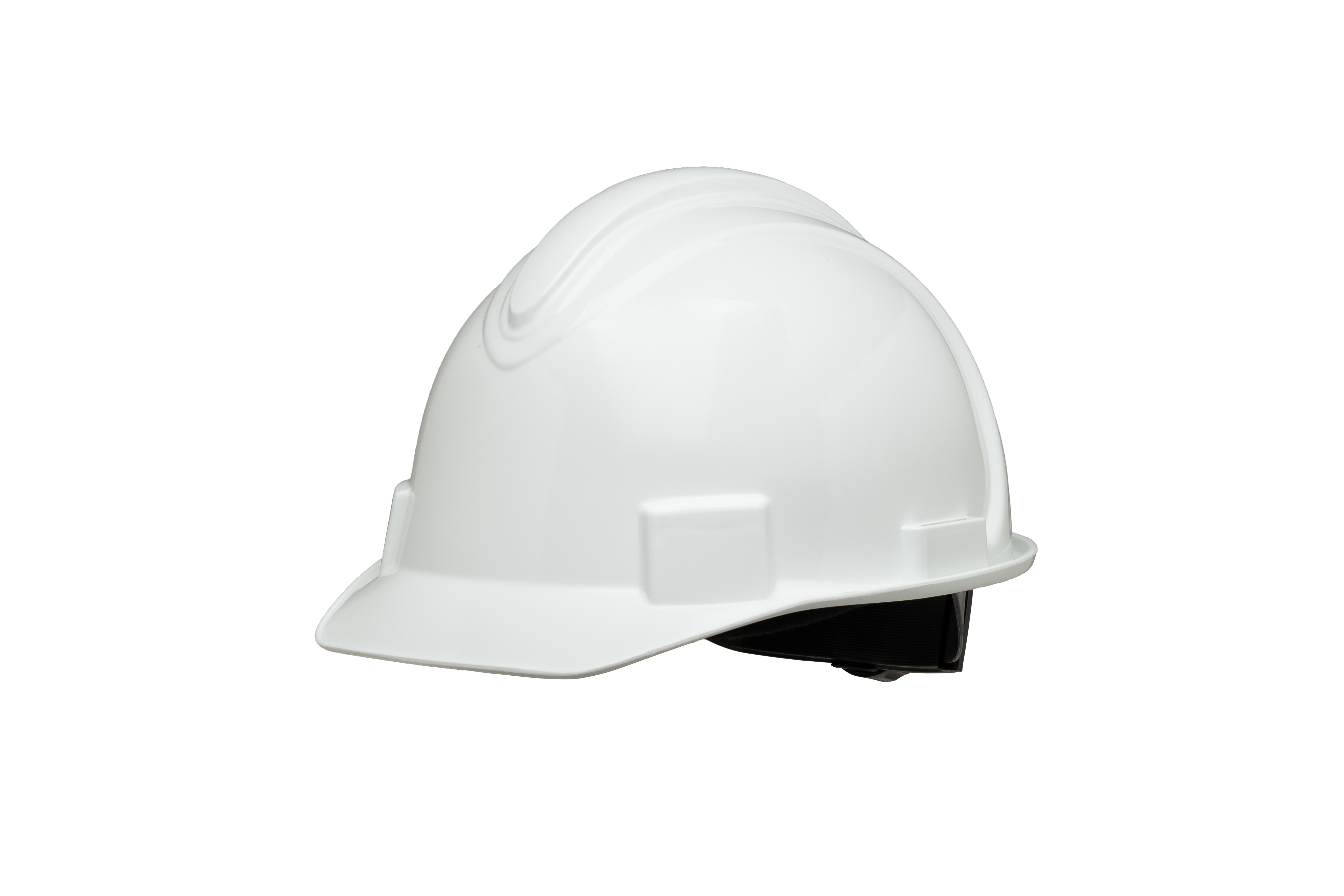 North Short Brim Hard Hat Honeywell