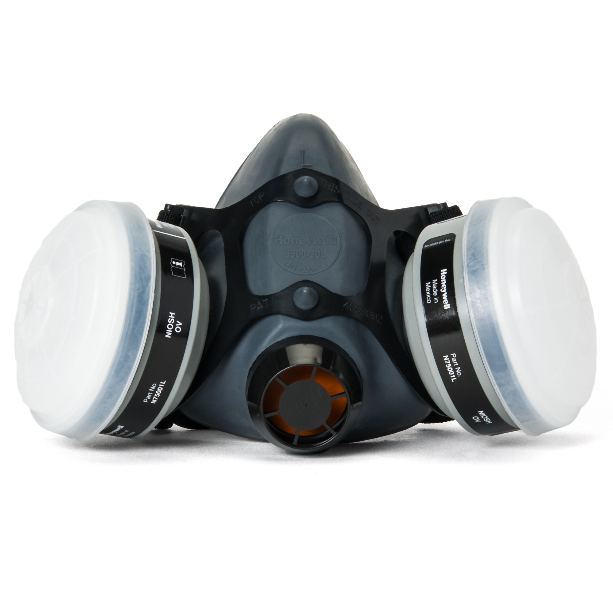 Air Purifying Respirators Honeywell PPE